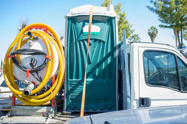 Best Best portable toilet rental  in Richville, OH