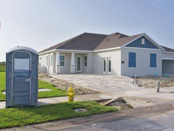 Portable Toilet Options We Offer in Richville, OH